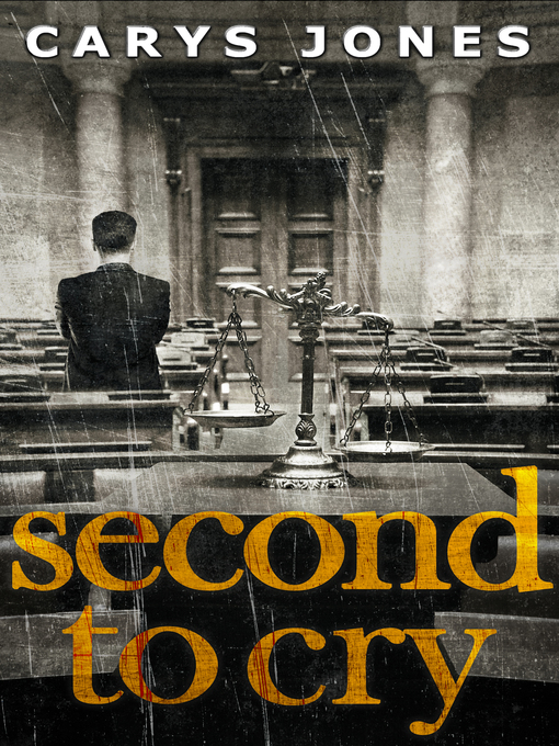 Title details for Second to Cry by Carys Jones - Available